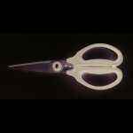 Ciseaux de cuisine multifonctions 227337