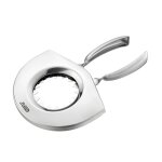 Ciseaux  oeuf en inox 144688