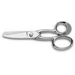 Ciseaux � poisson chrom� 281248