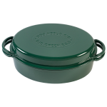 Cocotte en fonte ovale 5, 2l 2xlarge, xlarge, large 339417 Cocotte en fonte ovale 5, 2l 2xlarge, xlarge, large 339417