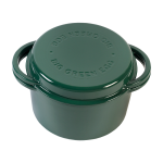 Cocotte en fonte ronde 23 cm 4l 2xlarge, xlarge, large 339418