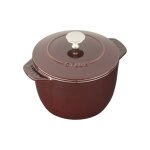 Cocotte gohan 12 cm grenadine (riz / légumes) 142454 Cocotte gohan 12 cm grenadine (riz / légumes) 142454