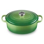 Cocotte ovale 29 cm bambou 162206 Cocotte ovale 29 cm bambou 162206