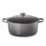Cocotte ronde 28 cm flint 162384 Cocotte ronde 28 cm flint 162384