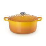 Cocotte ronde 28 cm nectar 162378 Cocotte ronde 28 cm nectar 162378