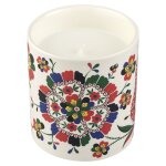 Coffret de 1 bougie parfumee chance folle 754107