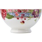 Coffret de 2 bols millefleurs 750054