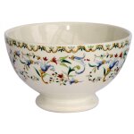 Coffret de 2 bols toscana 750675