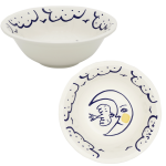 Coffret de 2 saladiers individuels - l'archipel sentimental par j. . . 754075