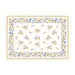 Coffret 2 sets de table toscana 753996