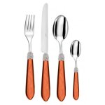 Coffret de 24 pices diana corail 519205