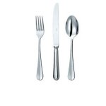 Coffret de 24 pices inox baguette 505020