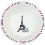 Coffret de 4 coupelles us ca c'est paris 751216 Coffret de 4 coupelles us ca c'est paris 751216