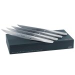 Coffret de 4 couteaux � steak type 301 design by f. a. porsche 121015
