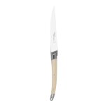 Coffret 6 couteaux laguiole avantage mastic 255181
