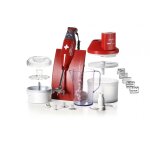 Coffret bamix super box avec mixeur plongeant swissline m200 roug. . . 280967 Coffret bamix super box avec mixeur plongeant swissline m200 roug. . . 280967