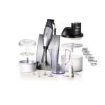 Coffret bamix super box avec mixeur plongeant swissline m200 silv. . . 280987 Coffret bamix super box avec mixeur plongeant swissline m200 silv. . . 280987