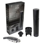 Coffret cadeaux popnpreserve avec un tire - bouchon sommelier noi. . . 143648