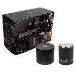 Coffret cadeaux sparkle night avec une griffe et un bouchon pour . . . 143651