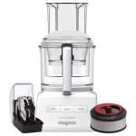 Coffret premium robot multifonction 5200 xl blanc avec 12 accesso. . . 165415