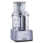 Coffret premium robot multifonction 5200 xl chrom� brillant avec . . . 165418