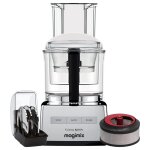 Coffret premium robot multifonction 5200 xl chrom� brillant avec . . . 165418