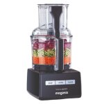 Coffret premium robot multifonction 5200 xl noir avec 12 accessoi. . . 165416