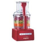 Coffret premium robot multifonction 5200 xl rouge avec 12 accesso. . . 165417
