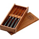 Coffret de 4 couteaux à steak 361294 Coffret de 4 couteaux à steak 361294