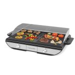 Combin plancha - gril inox 247276
