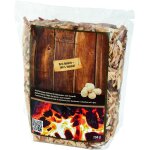 Copeaux de fumage bois de hickory 361373