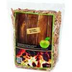 Copeaux de fumage bois de pommier 361376