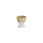 Coquetier vert argile cantine 4, 5 cm 147310