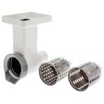 Coupe lgumes pour robot ptissier ankarsrum 138187