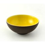 Coupelle tourron citron 147132 Coupelle tourron citron 147132