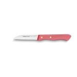 Couteau bec d'oiseau stylet rouge 7 cm fb 199386 Couteau bec d'oiseau stylet rouge 7 cm fb 199386