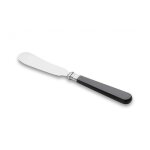 Couteau à beurre classic noir 253442 Couteau à beurre classic noir 253442