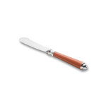 Couteau à beurre seville corail haut forgé inox 253389 Couteau à beurre seville corail haut forgé inox 253389