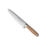 Couteau du chef 20 cm signature chêne vert 199473 Couteau du chef 20 cm signature chêne vert 199473