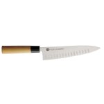 Couteau chef alvol 20 cm 121103