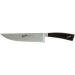 Couteau de chef elégance noir 20 cm 756081 Couteau de chef elégance noir 20 cm 756081