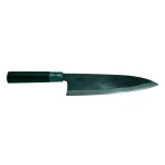 Couteau chef gyuto 21 cm kurouchi 121244