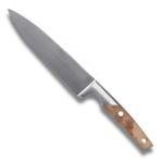 Couteau de chef le thiers 20 cm 255244