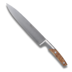 Couteau de chef le thiers 25 cm 255245