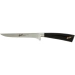 Couteau à désosser elégance noir 16 cm 756072 Couteau à désosser elégance noir 16 cm 756072