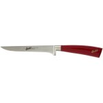 Couteau à désosser elégance rouge 16 cm 756089 Couteau à désosser elégance rouge 16 cm 756089