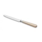 Couteau � dessert classic ivoire 253397