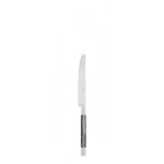 Couteau  dessert conty nacr gris clair 500243
