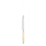 Couteau  dessert conty nacr naturel 500270