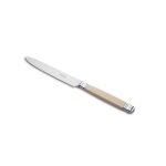 Couteau  dessert empire ivoire 298025